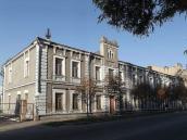 Будинок Г. Келлера (№ 16)