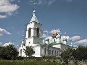 Церква Вознесіння