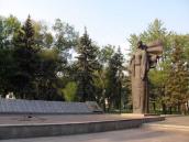 Меморіальний комплекс