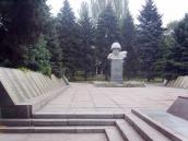 Військовий цвинтар