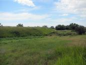 Петрівська фортеця