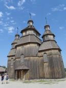 Церква Покрови