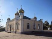 Церква св. Миколи