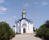 Церква Покрови