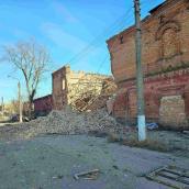 Млин «Надія»