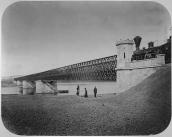 1868 р. Залізничний міст