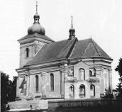 Костел св. Станіслава