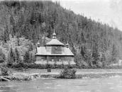 Церква св. Іоана Предтечі