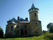 2008 р. Загальний вигляд з півночі