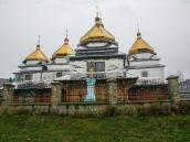 Церква св.Дмитра