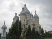 Церква св.Михаїла