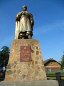 Пам’ятник Богдану Хмельницькому