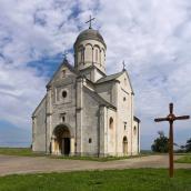 Церква св.Пантелеймона