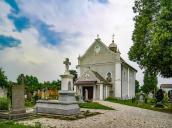 Церква св. Дмитра