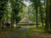 Гражда з Гуцульщини