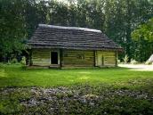 Хата з Опілля