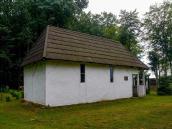 Олійня з Покуття