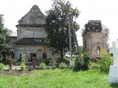 Костел св. Михаїла