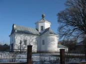 Церква св. Михаїла