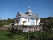 Церква св. Дмитра