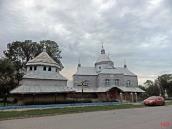 Церква Вознесіння