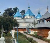 Церква св. Георгія