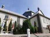 Церква св. Миколи