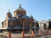 Церква Успіння