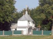 Церква св. Михаїла