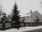 Церква св. Йосафата