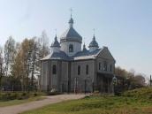 Церква Покрови