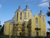 Церква св. духа