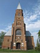 Костел єзуїтів