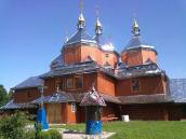 Церква Успіння