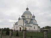Церква Покрови