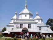 Церква Преображення