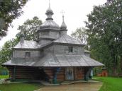 Церква Успіння