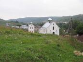 Церква св. Дмитра