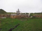 Меморіал турецких воїнів