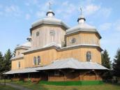 Церква св. Миколи