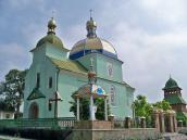 Церква св.Георгія