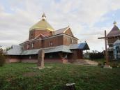 Церква Воскресіння