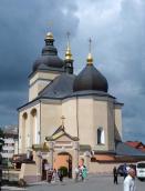 Церква Різдва богородиці