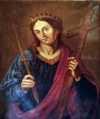 Ікона «Св. Катерина»