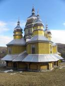 Церква Успіння