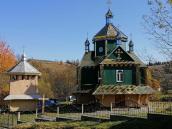 Церква Різдва богородиці