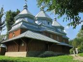 Церква Покрови