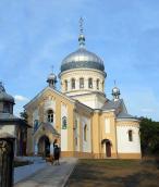 Церква св. Петра і Павла