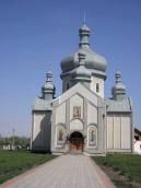 Церква св. Йосафата