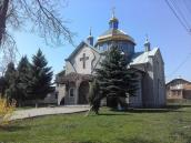 Церква Воскресіння